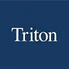 Triton Partners logo