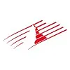  Matterhorn Gotthard Bahn logo
