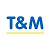  Traffic & More logo