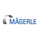 Mägerle AG logo