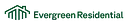 Evergreen Residential logo