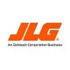  JLG Industries logo