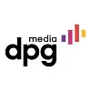 DPG Media België logo