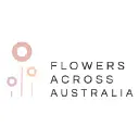 Flowers Across Australia Pty logo