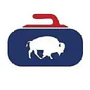 Fairview Curling & Recreation Club logo