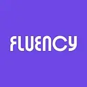 Fluency logo