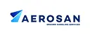 Aerosan logo