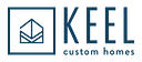 Keel Custom Homes logo