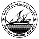 Sharjah Maritime Academy logo