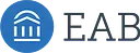 EAB logo