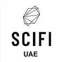 Working on a 3rd Person Sci-Fi Adventure logo
