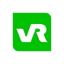 VR Studio logo