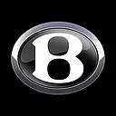 Bentley logo