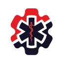 Midwood EMS logo