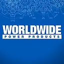 Worldwide Power Products logo
