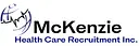 McKenzie Health Care Recruitment logo