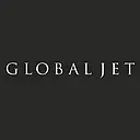 Global Jet Luxembourg logo