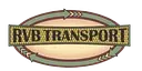 RVB Transport logo