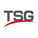 TSG UK Solutions logo