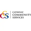 Catholic Community Services logo