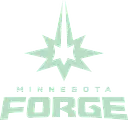 Minnesota Forge / Minnesota Sports & Entertainment logo