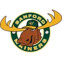 Sanford Mainers logo
