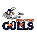Newport Gulls logo