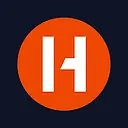 Heaven Media logo