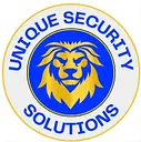 Unique Security Solutions logo
