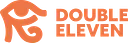 Double Eleven logo