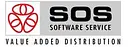 SOS Software Service GmbH logo