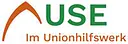 USE Union Sozialer Einrichtungen gemeinnützige GmbH logo