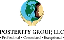 Posterity Group logo