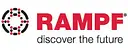 RAMPF Machine Systems logo