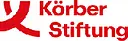 Körber-Stiftung logo