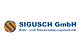Sigusch GmbH Rohr- und Kanalreinigungstechnik logo