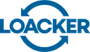 Loacker Recycling GmbH logo