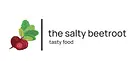 The Salty Beetroot logo