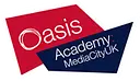 Oasis Academy MediacityUK logo