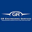 GR Engineering Services logo