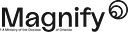 Magnify of Central Florida logo
