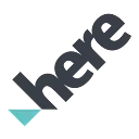 HERE logo