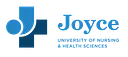 Joyce University of Nursing and Health Sciences logo