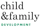 Child & Family Development logo
