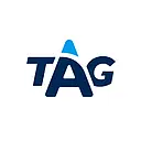 TAG - The Aspen Group logo