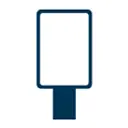 JCDecaux North America logo