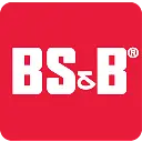 BS&B Safety Systems logo