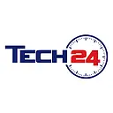 Tech24 logo
