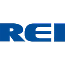 Radio Engineering Industries logo