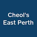 Cheol's logo
